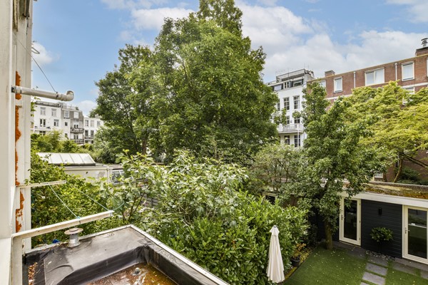 Medium property photo - Eerste Jan Steenstraat 118-1, 1072 NS Amsterdam